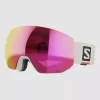 Salomon Radium Pro Sigma Cashew Goggle