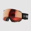 Salomon Radium Sigma Black Goggle -Professional Ski Equipment Store RadiumSigmaBlackGoggle