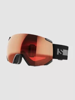 Salomon Radium Sigma Black Goggle