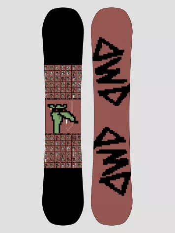 Rat 151 Snowboard 3 Rat 151 Snowboard