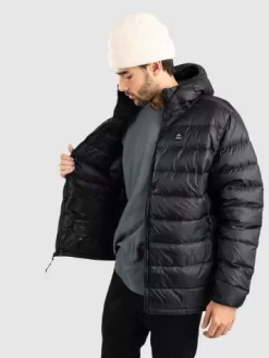 Re-Up Down Rec Insulator Jacket -Professional Ski Equipment Store ReUpDownRecInsulatorJacket 4