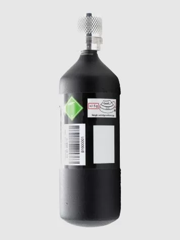 Arva Reactor Steel Catridge EU 3 Arva Reactor Steel Catridge EU