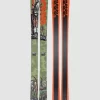 K2 Reckoner 102mm 170 2023 Skis -Professional Ski Equipment Store Reckoner102mm1702023Skis