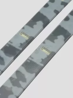 K2 Reckoner 92 2024 Skis -Professional Ski Equipment Store Reckoner922024Skis 3