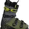 K2 Recon 120 LV Gripwalk Ski Boots -Professional Ski Equipment Store Recon120LVGripwalkSkiBoots