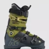 K2 Recon 120 MV Heat 2023 Ski Boots -Professional Ski Equipment Store Recon120MVHeat2023SkiBoots