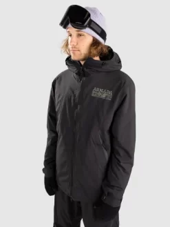 Armada Reedy Jacket -Professional Ski Equipment Store ReedyJacket 2