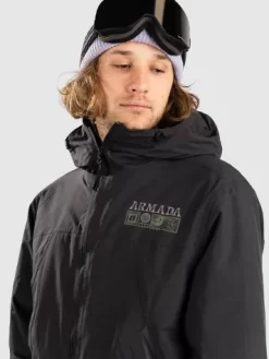 Armada Reedy Jacket -Professional Ski Equipment Store ReedyJacket 3