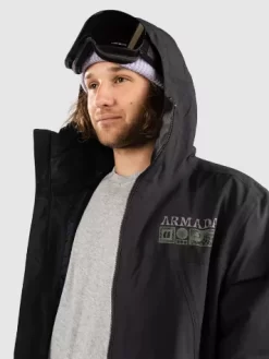 Armada Reedy Jacket -Professional Ski Equipment Store ReedyJacket 4