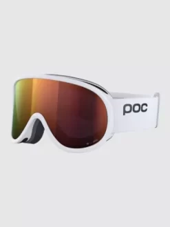 POC Retina Clarity Hydrogen White