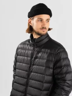 Reup Down Puffy Fleece Jacket -Professional Ski Equipment Store ReupDownPuffyFleeceJacket 1