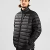 Reup Down Puffy Fleece Jacket -Professional Ski Equipment Store ReupDownPuffyFleeceJacket