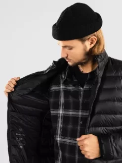 Reup Down Puffy Fleece Jacket -Professional Ski Equipment Store ReupDownPuffyFleeceJacket 3