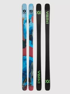 VÖLKL Revolt 84mm 186 2023 Skis