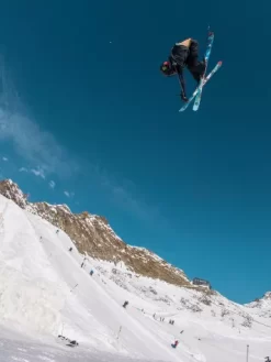 VÖLKL Revolt 84mm Flat 180 2023 Skis -Professional Ski Equipment Store Revolt84mmFlat1802023Skis 2