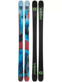 VÖLKL Revolt 84mm Flat 180 2023 Skis