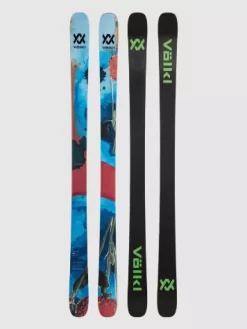 VÖLKL Revolt 90mm 186 2023 Skis
