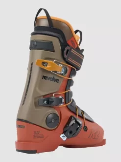 Revolve 2024 Ski Boots -Professional Ski Equipment Store Revolve2024SkiBoots 3