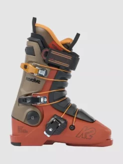 Revolve 2024 Ski Boots -Professional Ski Equipment Store Revolve2024SkiBoots 4