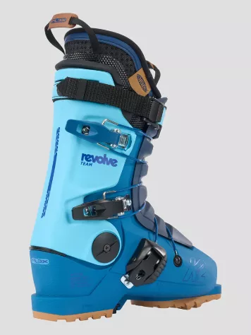 Revolve Team 2024 Ski Boots 4 Revolve Team 2024 Ski Boots - Image 2