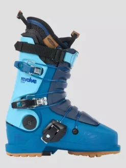 Revolve Team 2024 Ski Boots 10 Revolve Team 2024 Ski Boots -Professional Ski Equipment Store RevolveTeam2024SkiBoots 3