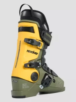 Revolver 2023 Ski Boots -Professional Ski Equipment Store Revolver2023SkiBoots 1
