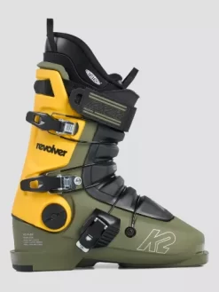 Revolver 2023 Ski Boots -Professional Ski Equipment Store Revolver2023SkiBoots 2
