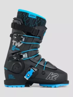 Revolver TW 2023 Ski Boots -Professional Ski Equipment Store RevolverTW2023SkiBoots 2