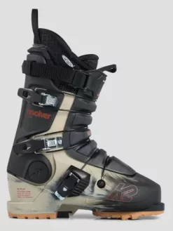 Revolver Team 2023 Ski Boots -Professional Ski Equipment Store RevolverTeam2023SkiBoots 2