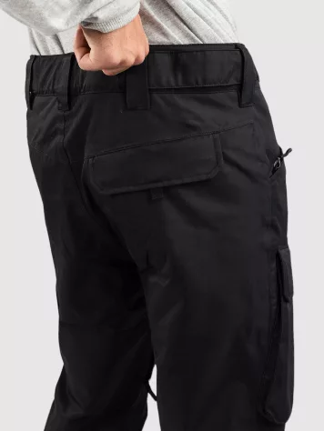 Coal Rialto Pants 7 Coal Rialto Pants - Image 5