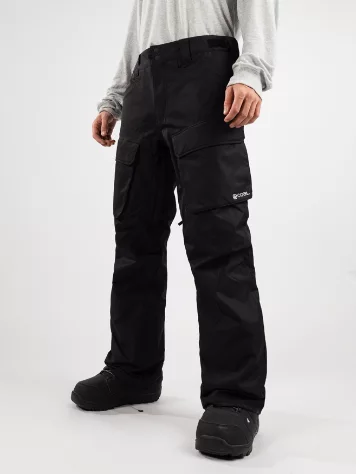 Coal Rialto Pants 3 Coal Rialto Pants