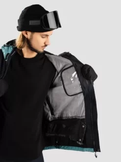 Horsefeathers Ripple Jacket -Professional Ski Equipment Store RippleJacket 5