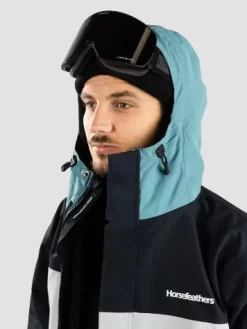 Horsefeathers Ripple Jacket -Professional Ski Equipment Store RippleJacket 6