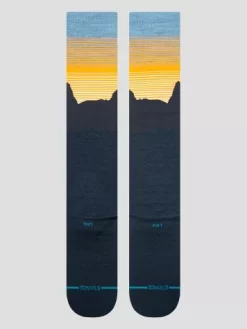 STANCE Rising Snow Tech Socks 8 STANCE Rising Snow Tech Socks -Professional Ski Equipment Store RisingSnowTechSocks 2