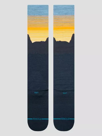 STANCE Rising Snow Tech Socks 5 STANCE Rising Snow Tech Socks - Image 3