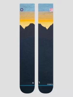 STANCE Rising Snow Tech Socks 9 STANCE Rising Snow Tech Socks -Professional Ski Equipment Store RisingSnowTechSocks 3