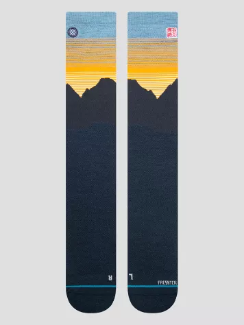 STANCE Rising Snow Tech Socks 6 STANCE Rising Snow Tech Socks - Image 4