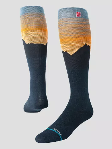 STANCE Rising Snow Tech Socks 3 STANCE Rising Snow Tech Socks