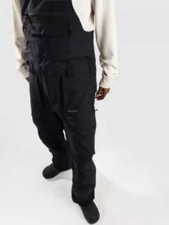 Volcom Roan Bib Pants -Professional Ski Equipment Store RoanBibPants 3