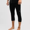 Roni 3/4 Base Layer Bottoms 1 Roni 3/4 Base Layer Bottoms -Professional Ski Equipment Store Roni34BaseLayerBottoms