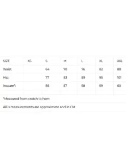 Roni 3/4 Base Layer Bottoms -Professional Ski Equipment Store Roni34BaseLayerBottoms 3