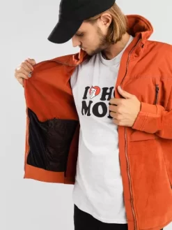 Root Classic Fleece Jacket 9 Root Classic Fleece Jacket -Professional Ski Equipment Store RootClassicFleeceJacket 3