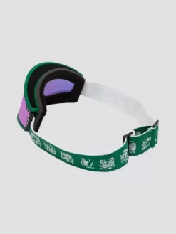 ELECTRIC Roteck Arthur Longo Sig Coyote Purple Goggle -Professional Ski Equipment Store RoteckArthurLongoSigCoyotePurpleGoggle 1