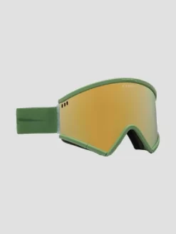 ELECTRIC Roteck (Aspect) Matte Moss Goggle