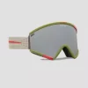 ELECTRIC Roteck Matte Evergreen (+Bonus Lens) Goggle -Professional Ski Equipment Store RoteckMatteEvergreenBonusLensGoggle