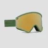 ELECTRIC Roteck Matte Moss (+Bonus Lens) Goggle -Professional Ski Equipment Store RoteckMatteMossBonusLensGoggle