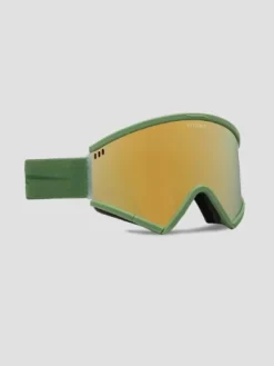 ELECTRIC Roteck Matte Moss (+Bonus Lens) Goggle