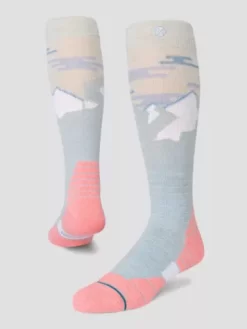 STANCE Route 2 Tech Socks