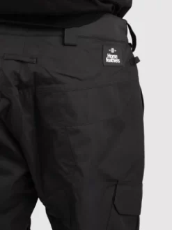 Horsefeathers Rowen Pants 11 Horsefeathers Rowen Pants -Professional Ski Equipment Store RowenPants 2