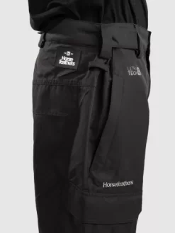 Horsefeathers Rowen Pants 13 Horsefeathers Rowen Pants -Professional Ski Equipment Store RowenPants 4